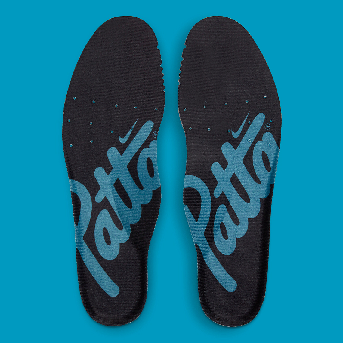 Patta Nike Air Max 1 Brown Do9549 200 4
