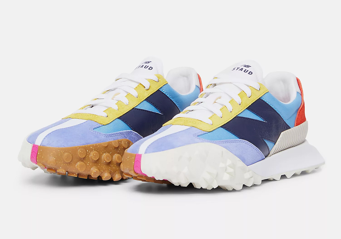 Staud New Balance Xc72 Release Date Uxc72se 1