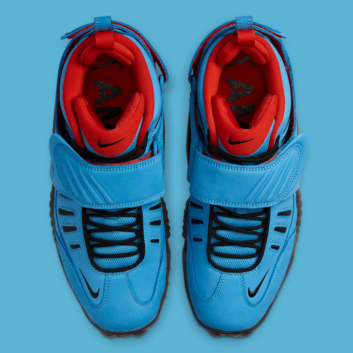 Ambush Nike Air Adjust Force Dm8465 400 2