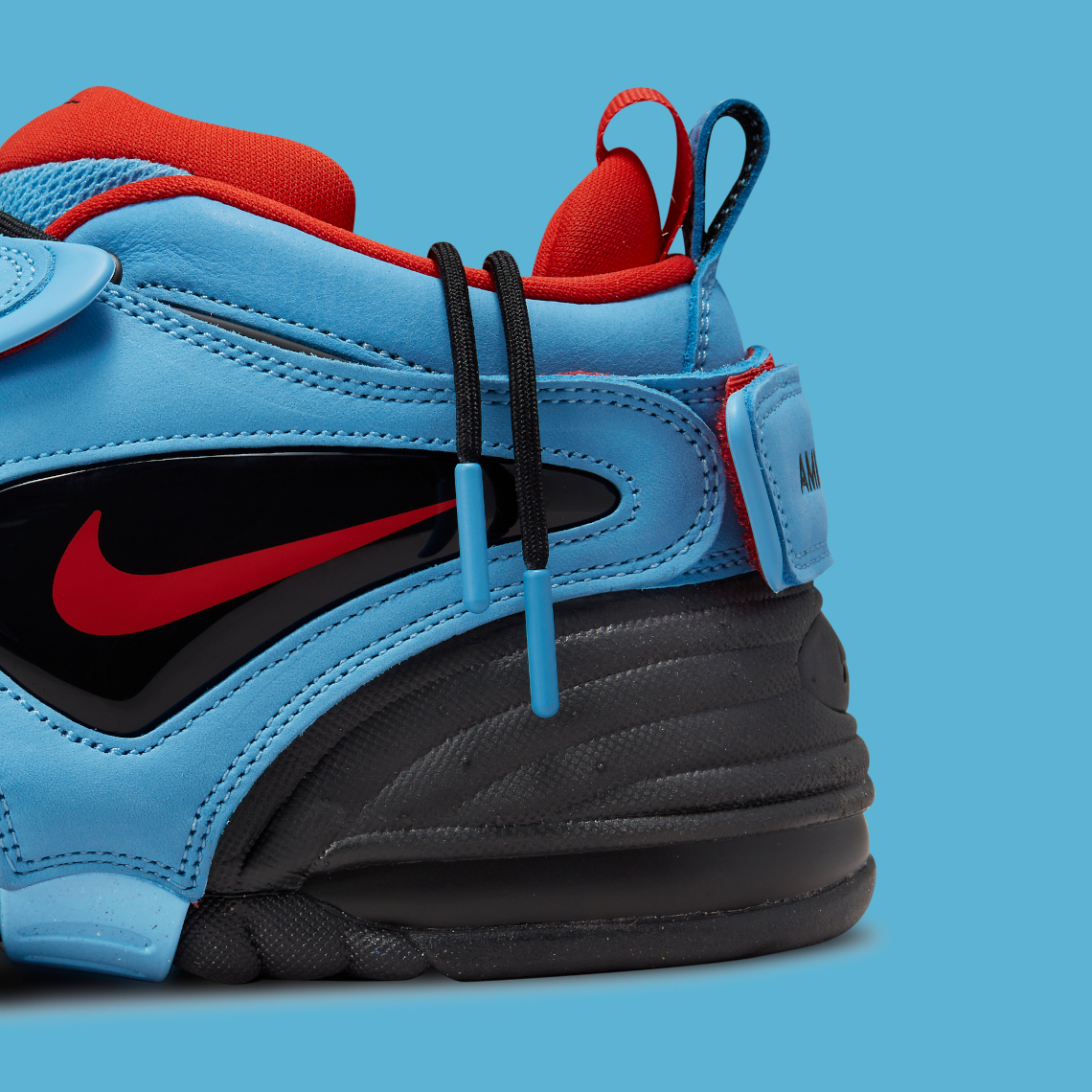 Ambush Nike Air Adjust Force Dm8465 400 7