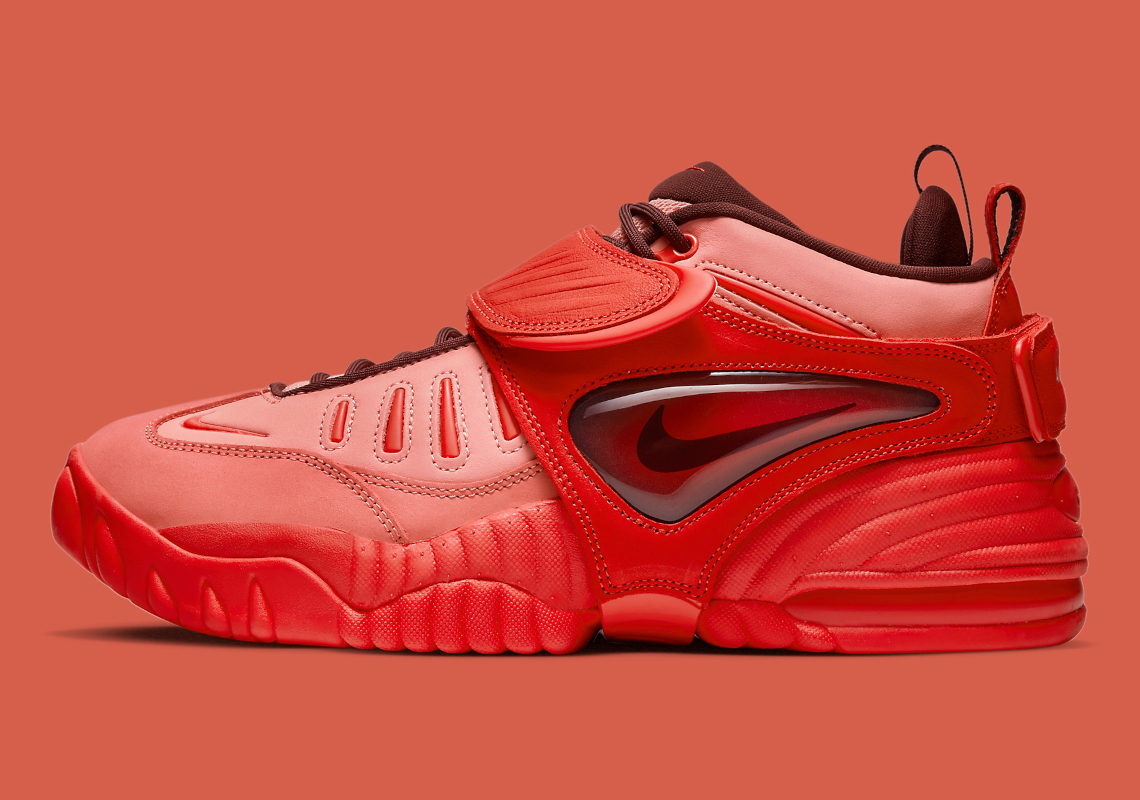 Ambush Nike Air Adjust Force Dm8465 800 12
