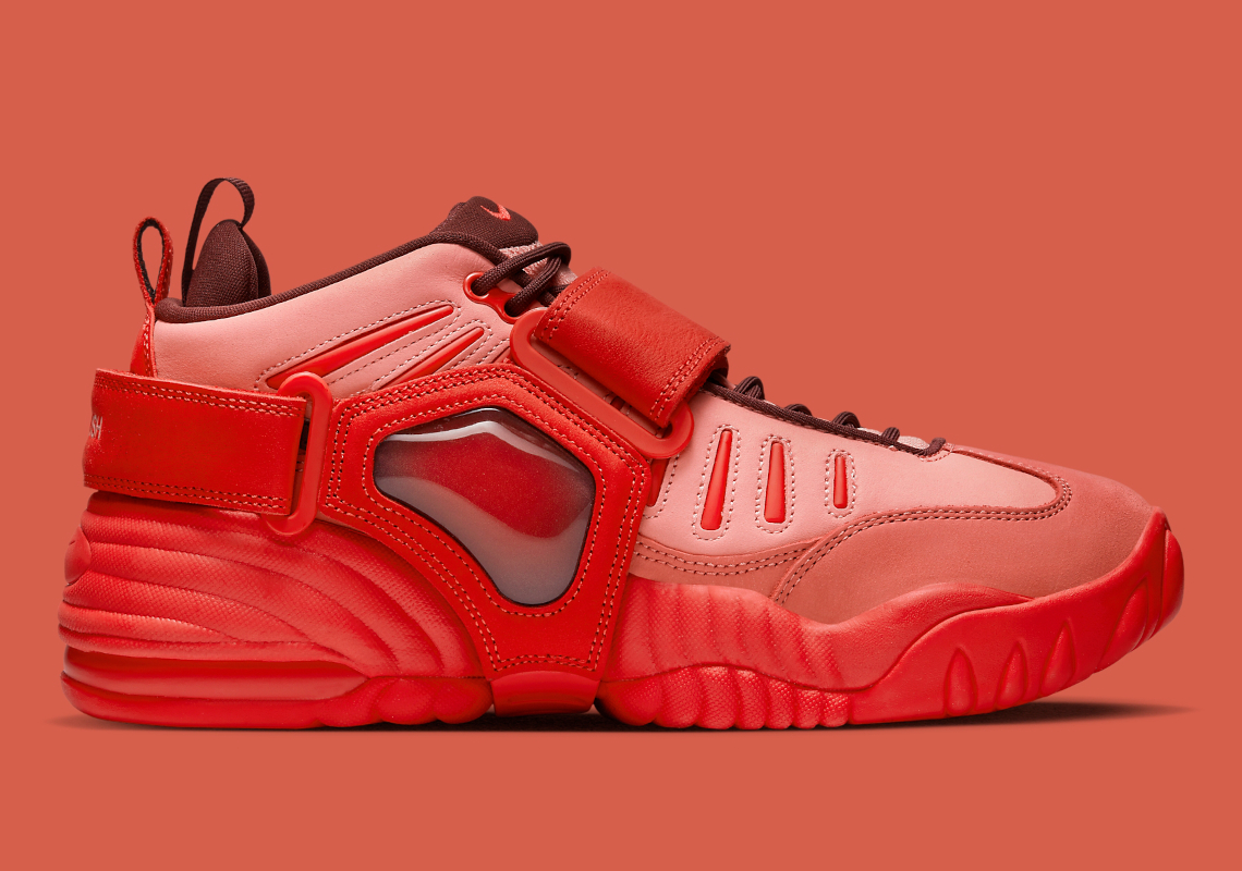 Ambush Nike Air Adjust Force Dm8465 800 9