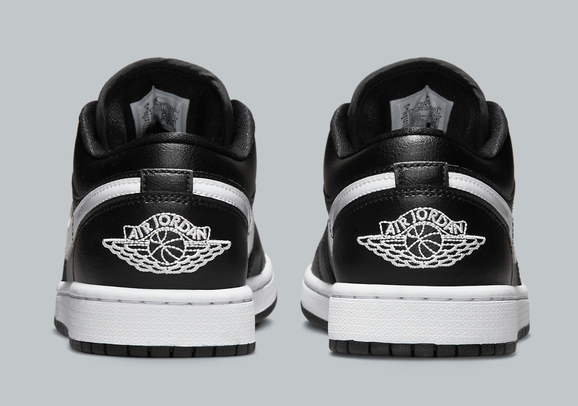 Air Jordan 1 Low Dv0990 001 6