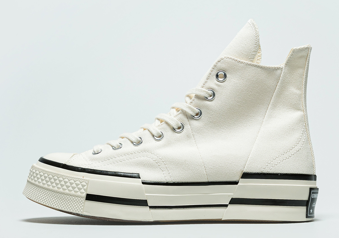 Converse Chuck 70 Plus High A00915 5