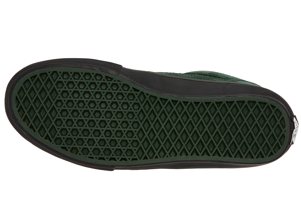 Labor Skate Shop Vans Skate Half Cab Release Date 4
