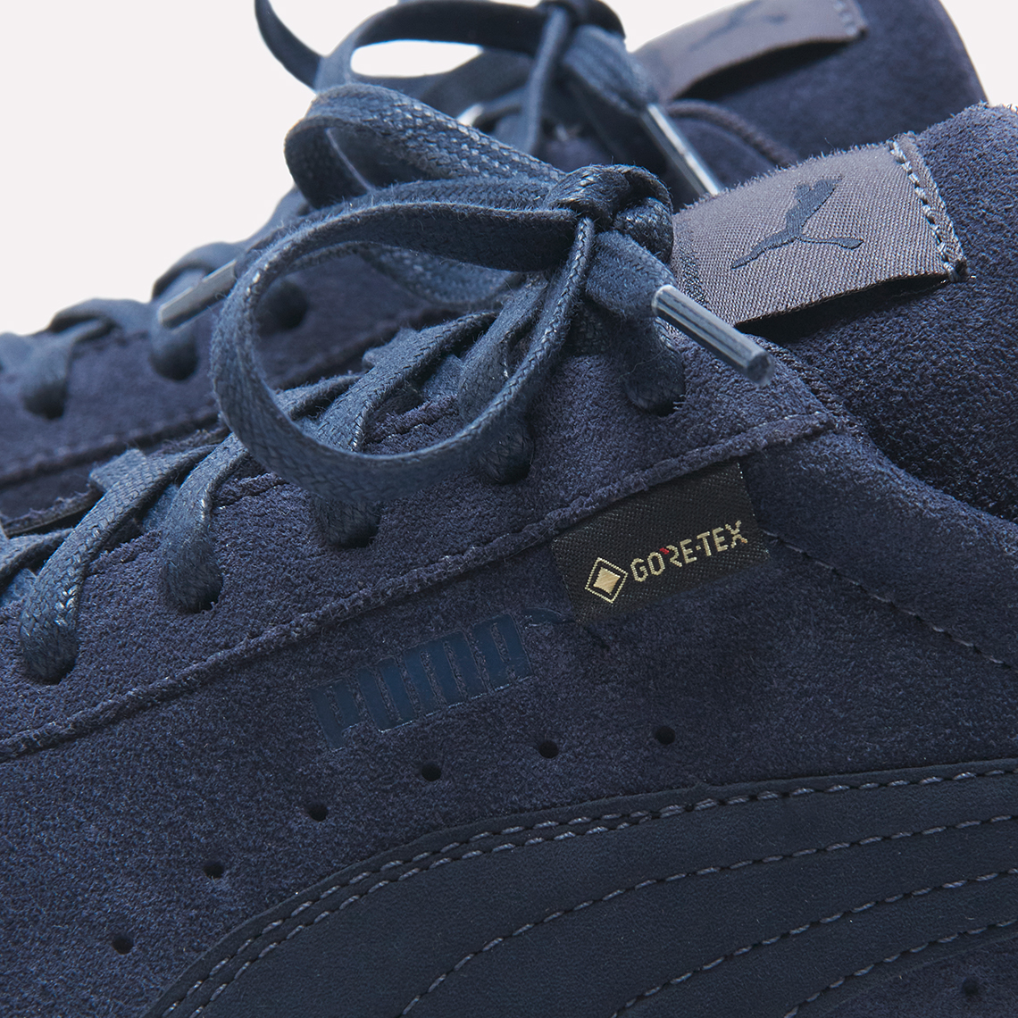 Nanamica Puma Suede Vtg Gtx Release Date 2