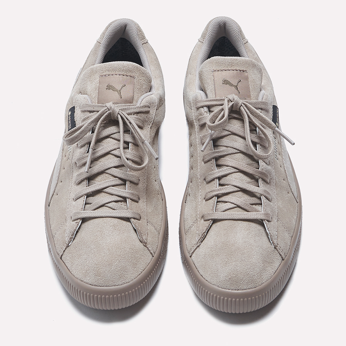 Nanamica Puma Suede Vtg Gtx Release Date 4