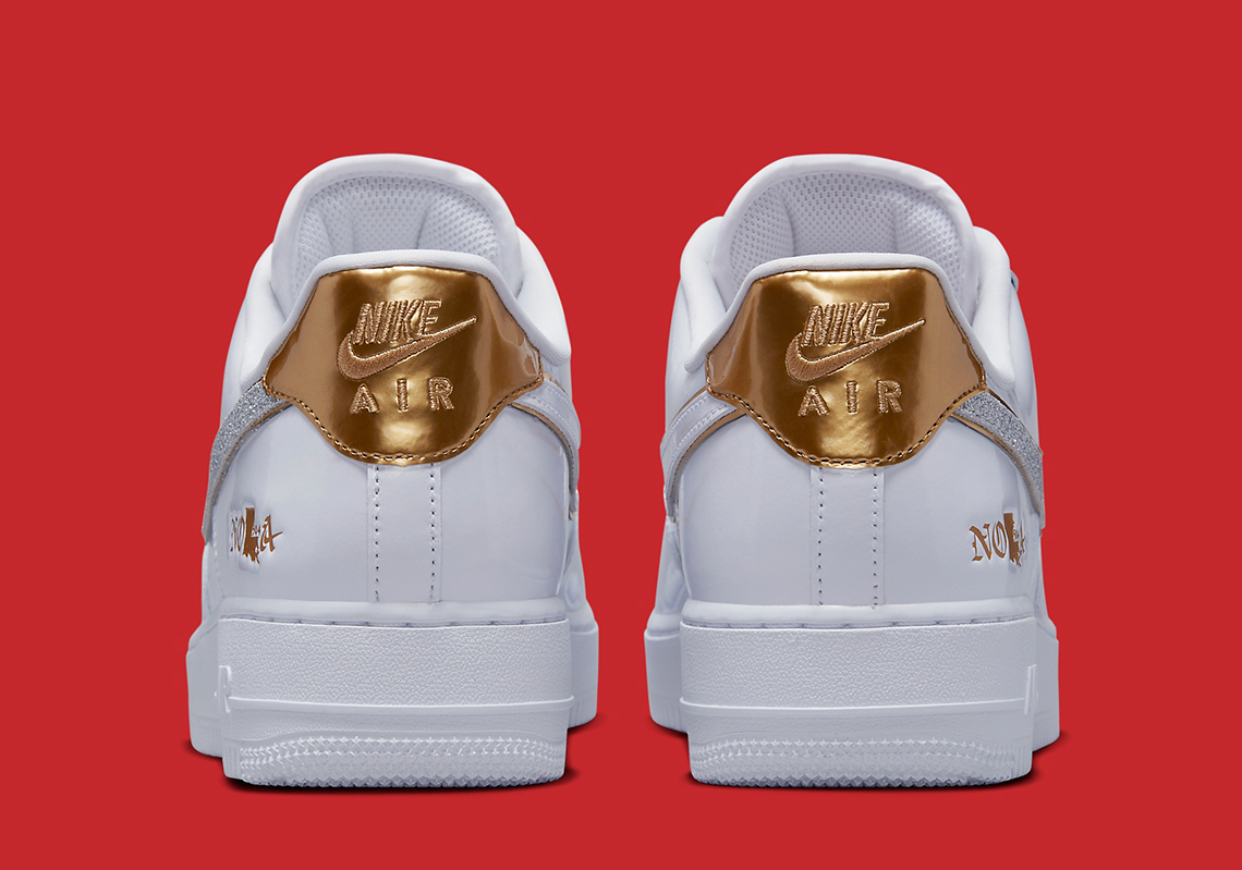 Nike Air Force 1 Nola Dz5425 100 4