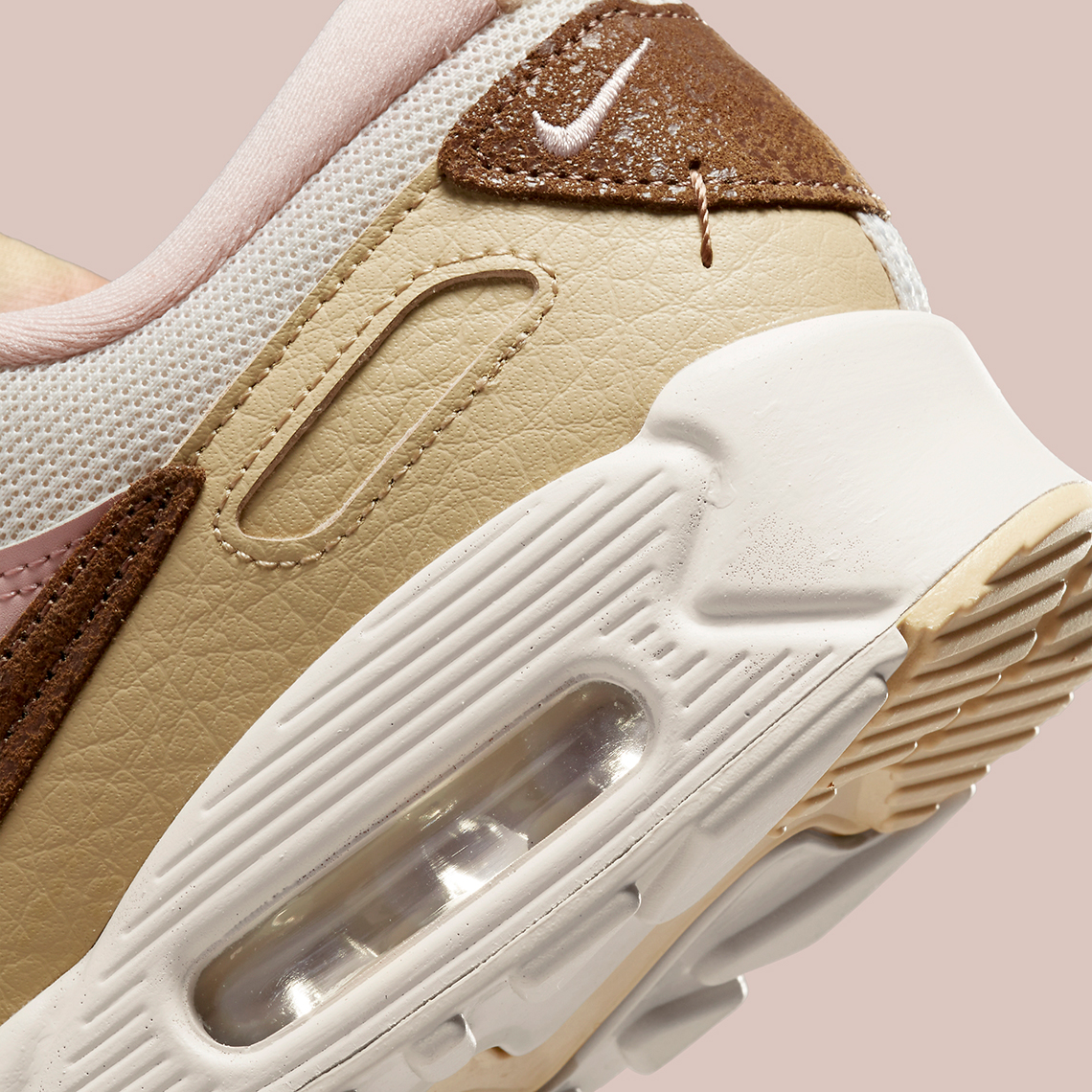 Nike Air Max 90 Futura Neapolitan Dz4704 100 7