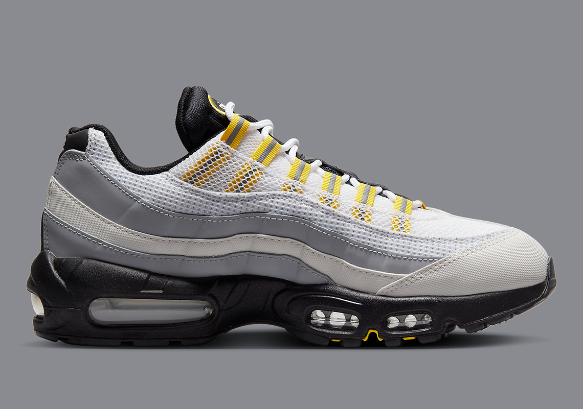 Nike Air Max 95 Dq3982 100 5