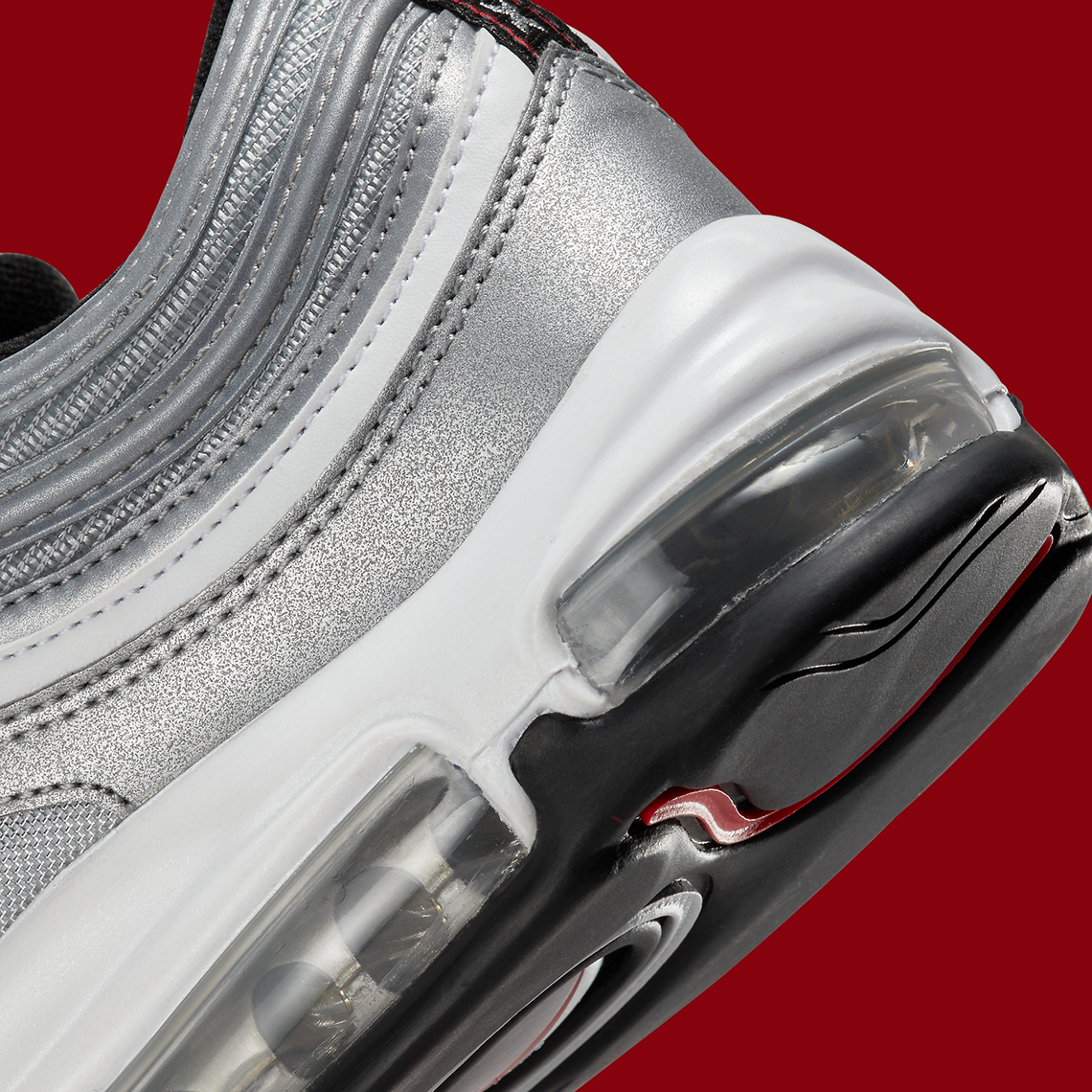 Nike Air Max 97 Silver Bullet Dm0028 002 7