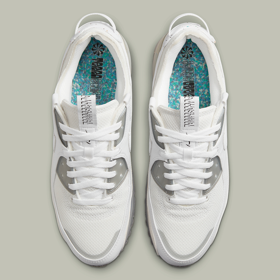 Nike Air Max Terrascape 90 Dq3987 101 4