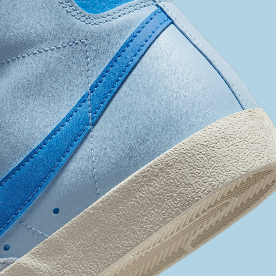 Nike Blazer Mid 77 Fd0304 400 8