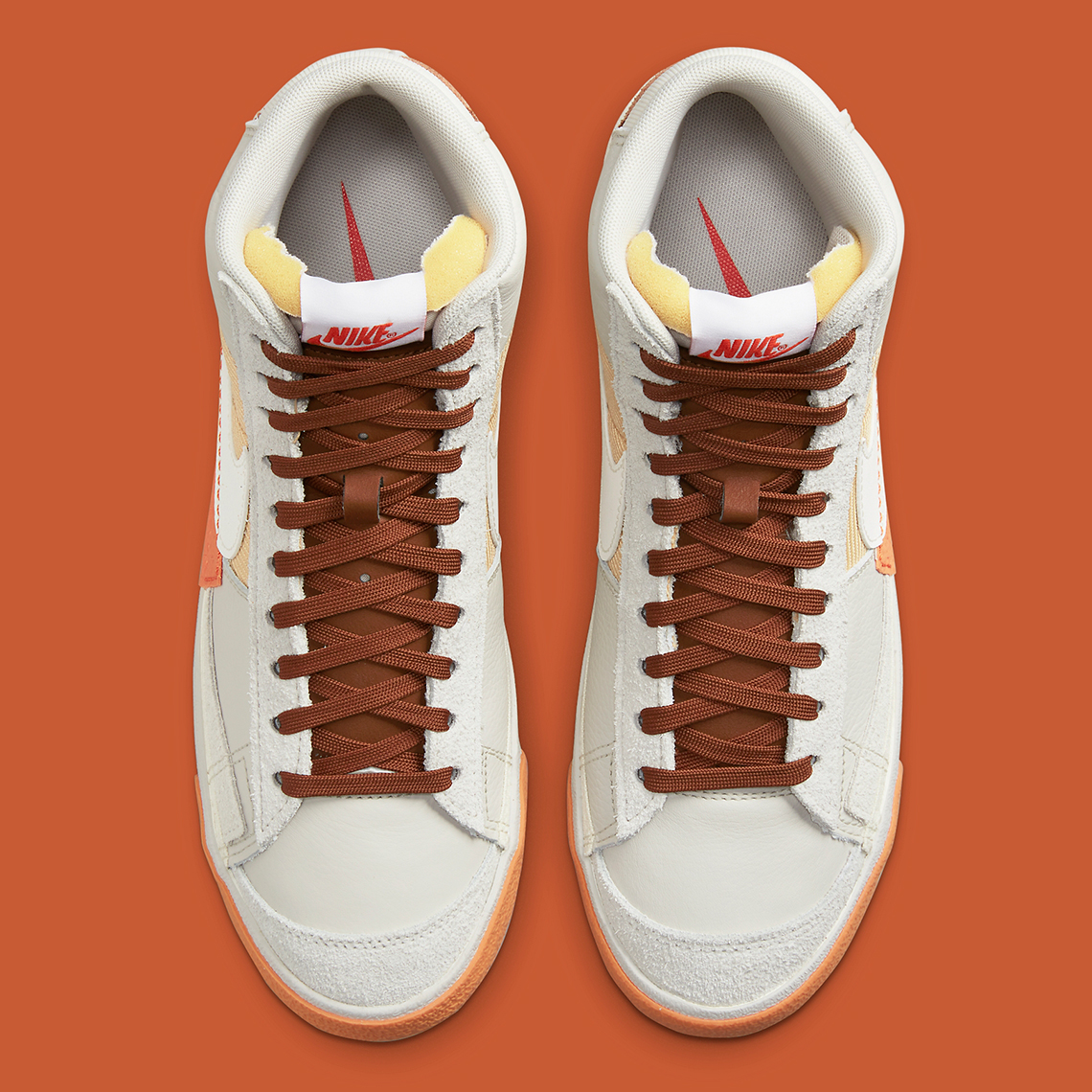 Nike Blazer Mid 77 Remastered Dq7673 001 2