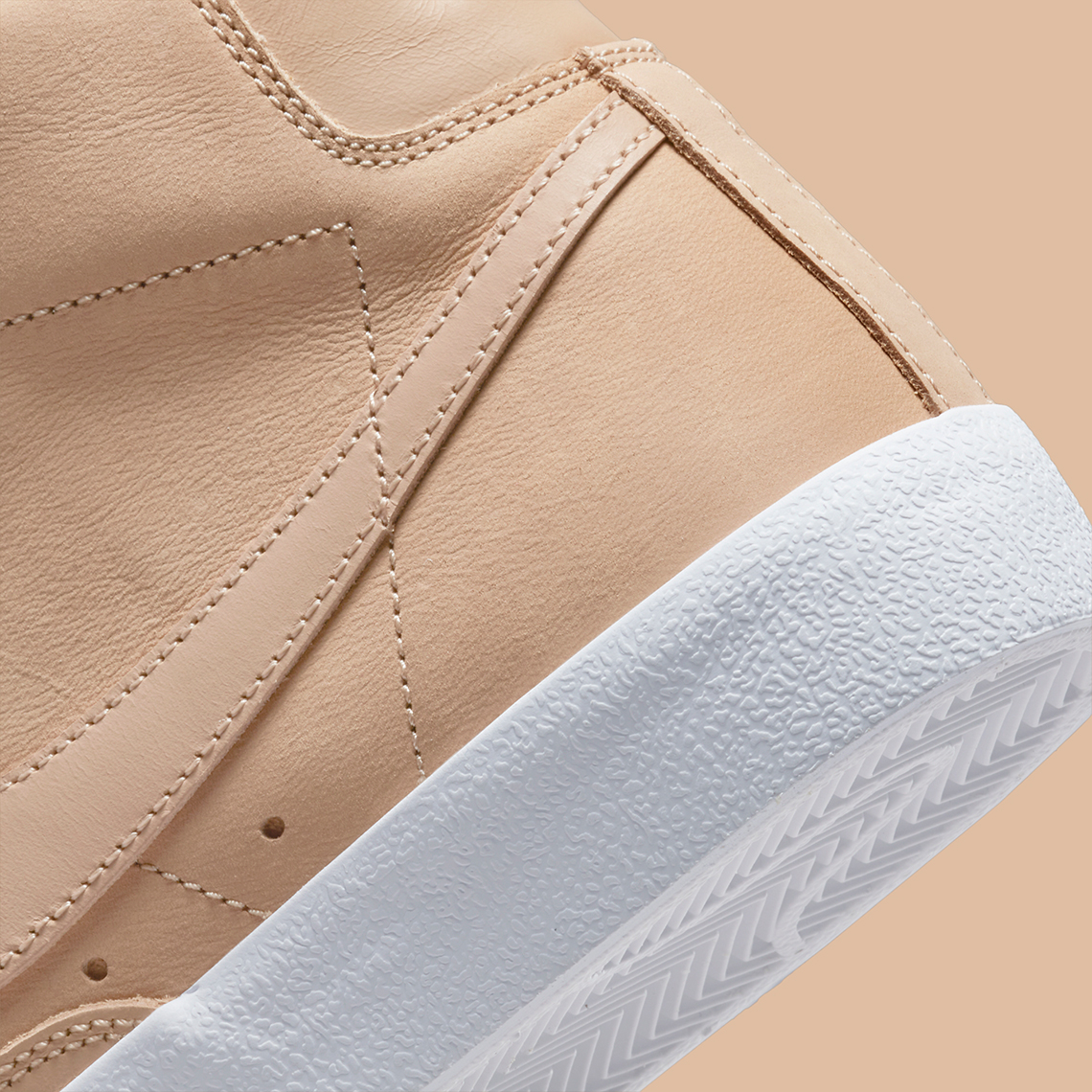Nike Blazer Mid 77 Vachetta Tan Dq7572 200 7