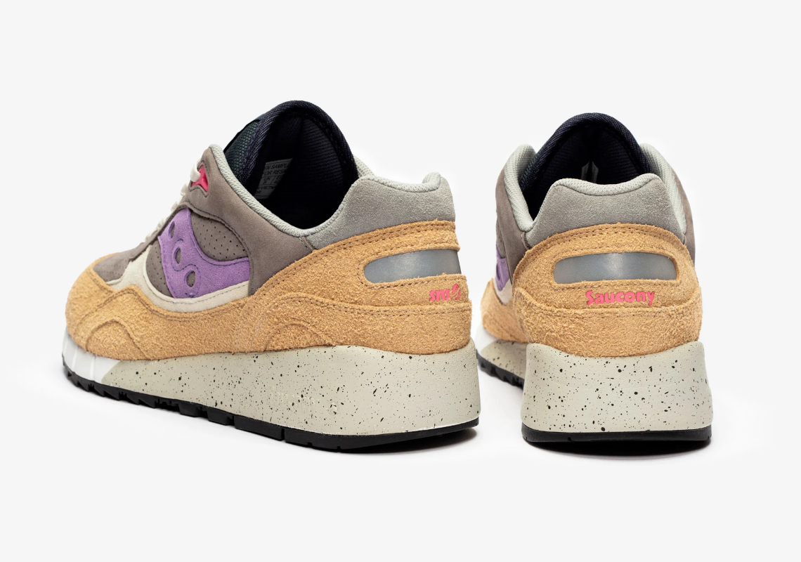 Sns Saucony Shadow 6000 07
