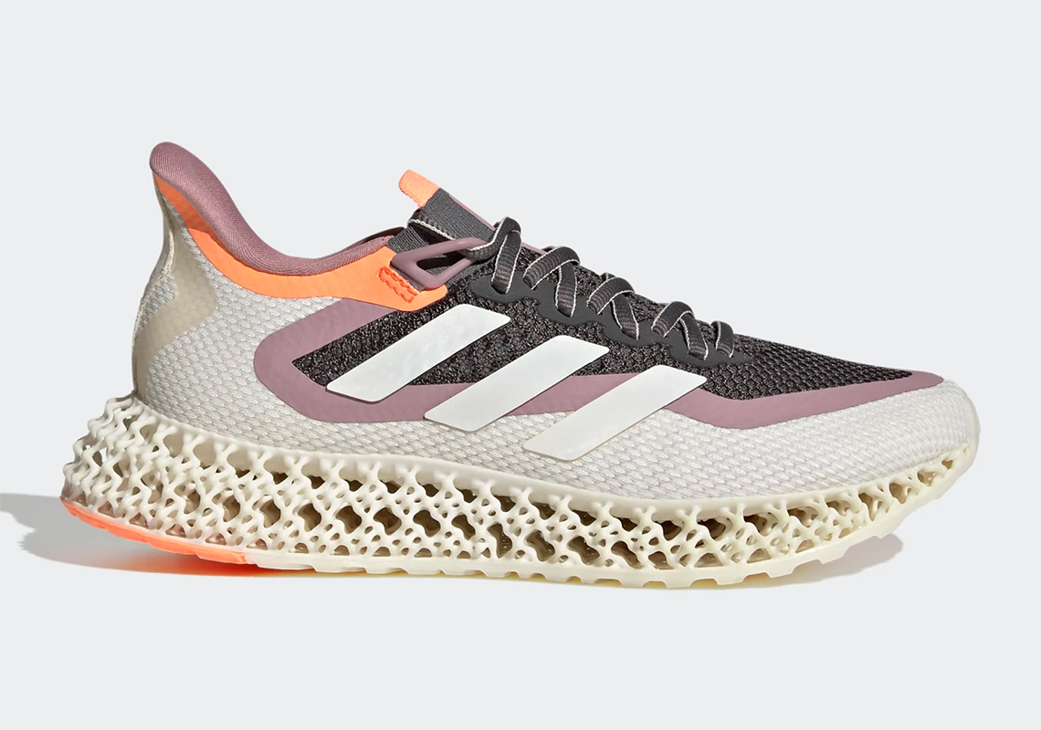 Adidas 4dfwd 2 Gx9269