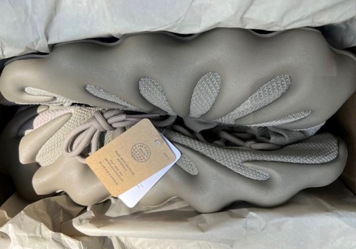 Adidas Yeezy 450 Stone Flax 2