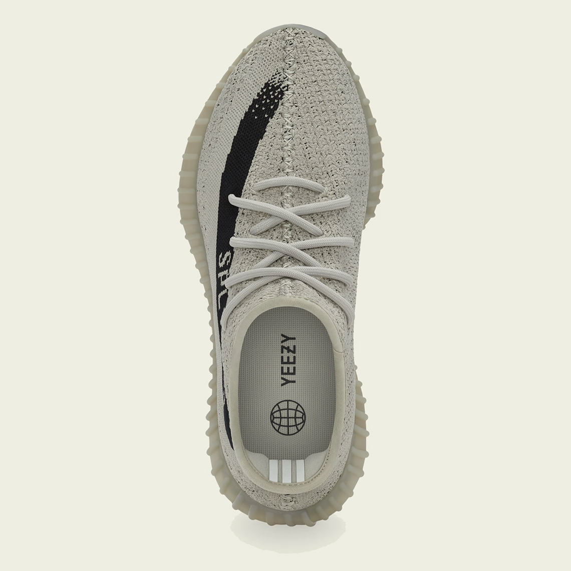 Adidas Yeezy Boost 350 V2 Slate Hp7870 4