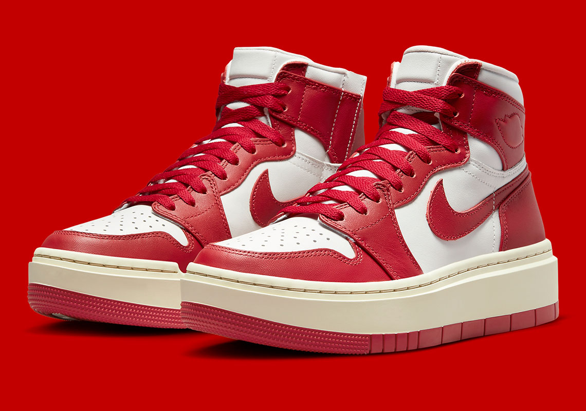 Air Jordan 1 High Elevate Varsity Red Dn3253 116 6
