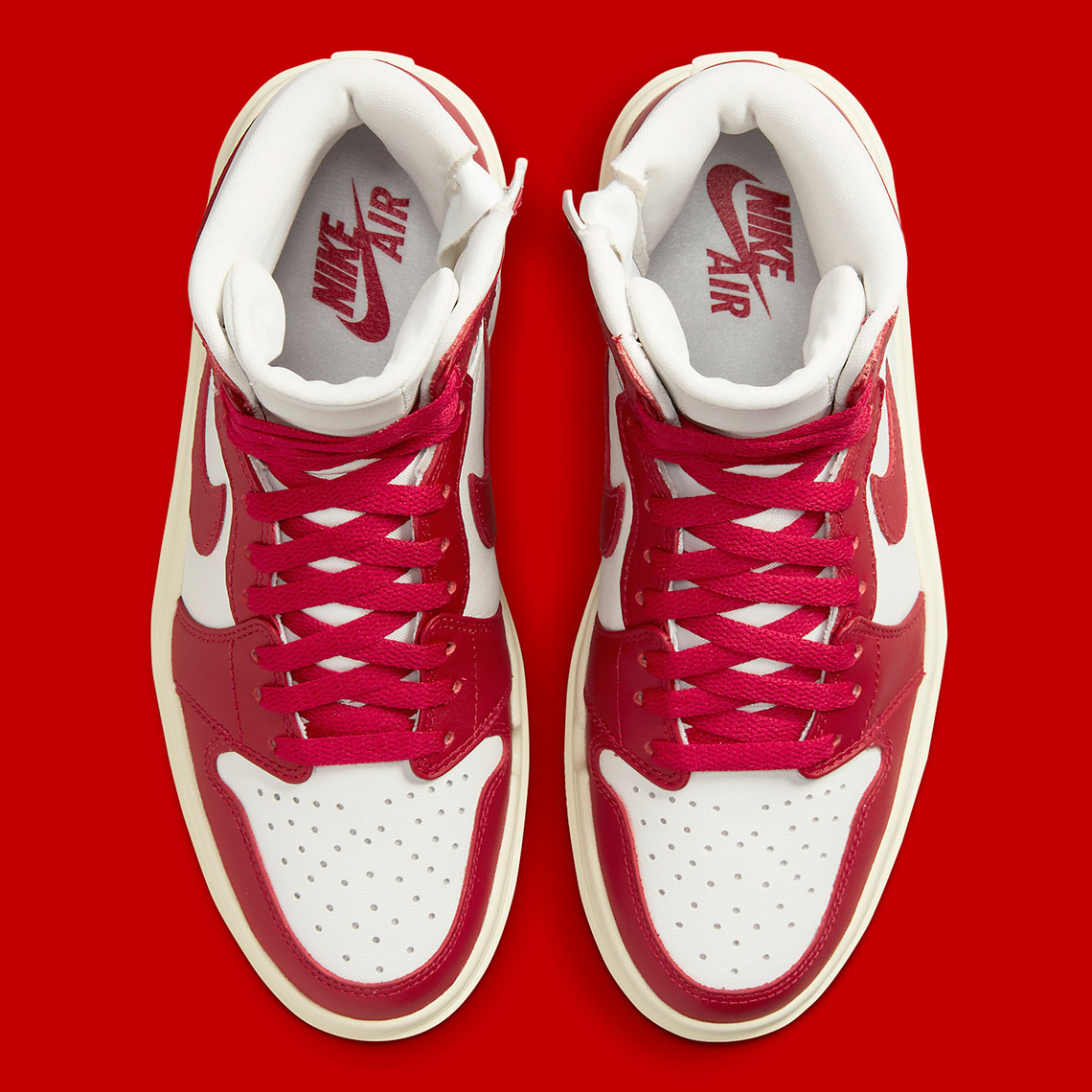 Air Jordan 1 High Elevate Varsity Red Dn3253 116 7