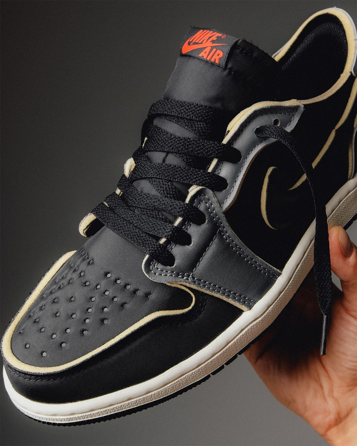 Air Jordan 1 Low Og Dv0892 006⁠ Store List 1