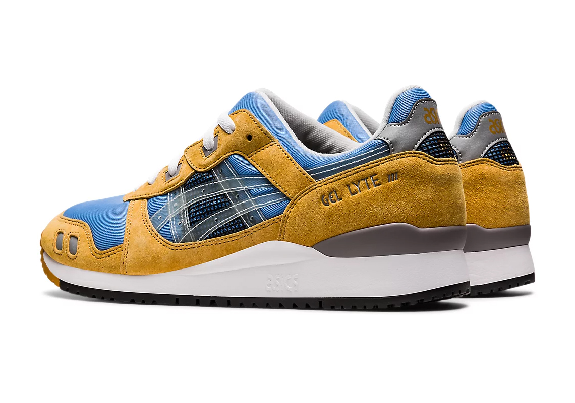 Awake Ny Asics Gel Lyte 3 1201a568 400 4