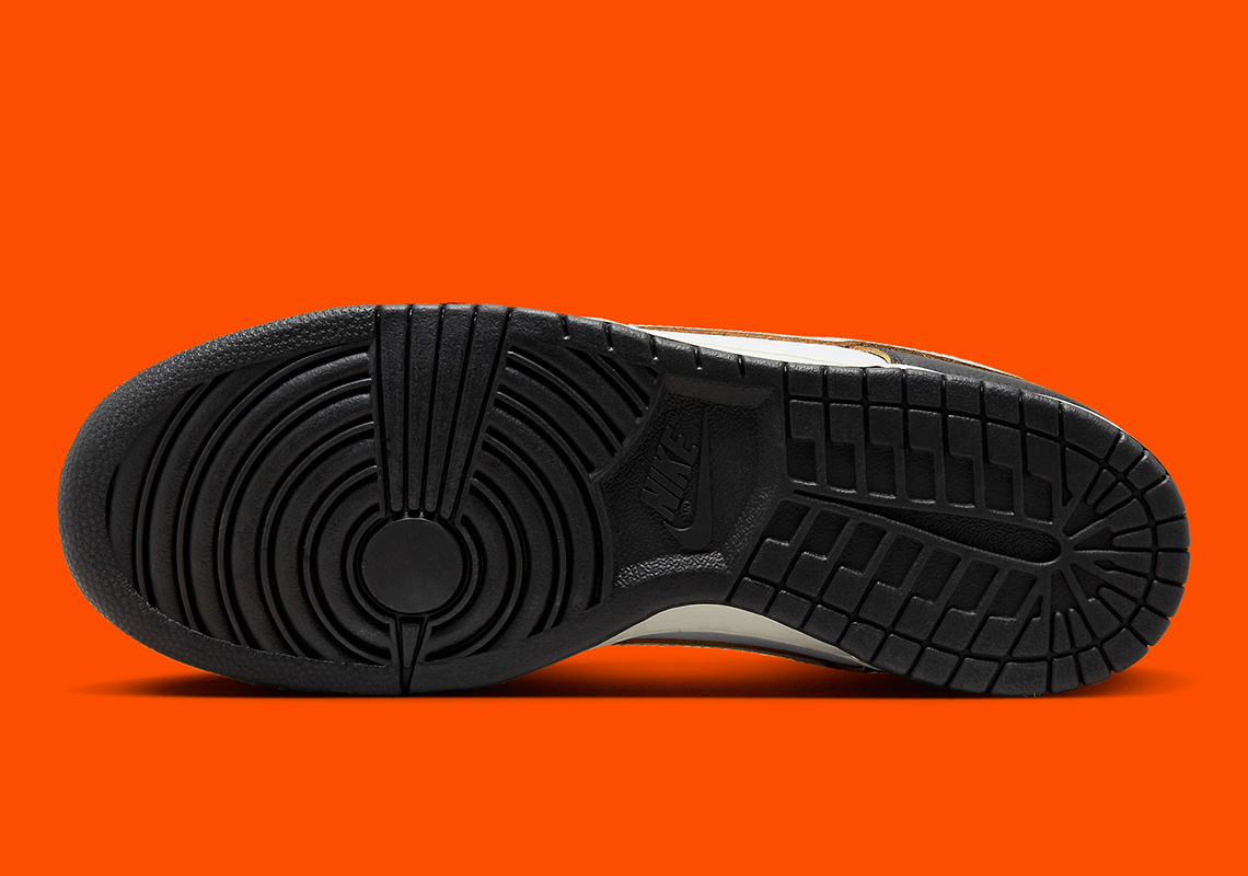Huf Nike Sb Dunk Low San Francisco Giants Fd8775 001 10