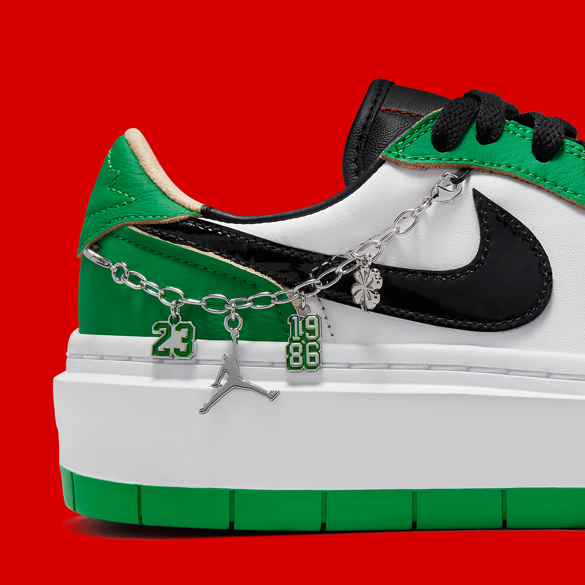 Jordan 1 Elevate Lucky Green Dq8394 301 4