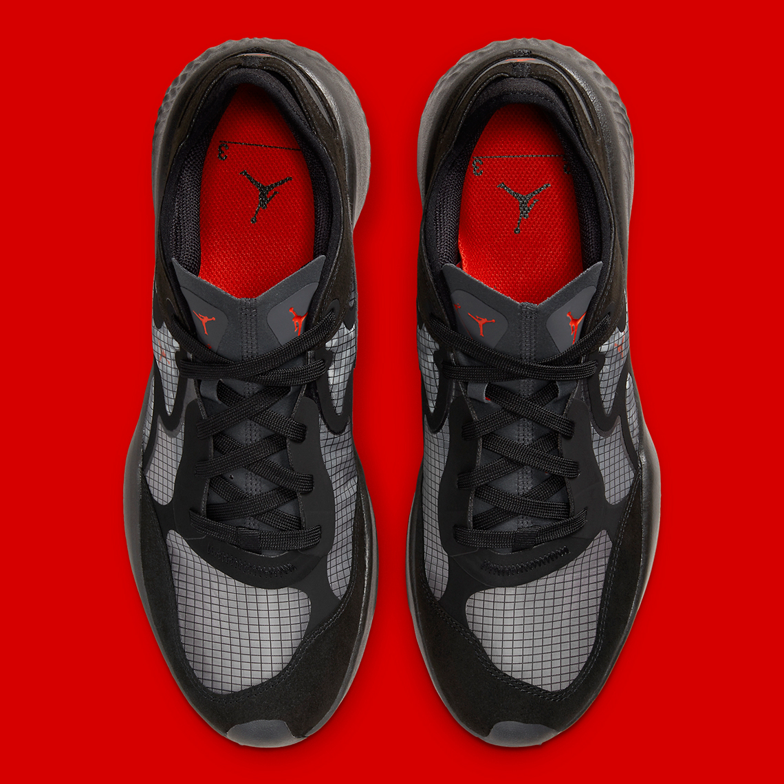 Jordan Delta 3 Low Black Red Dn2647 060 3
