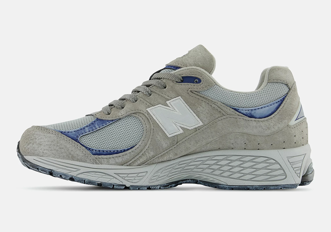 New Balance 2002r Gore Tex M2002rxb 2