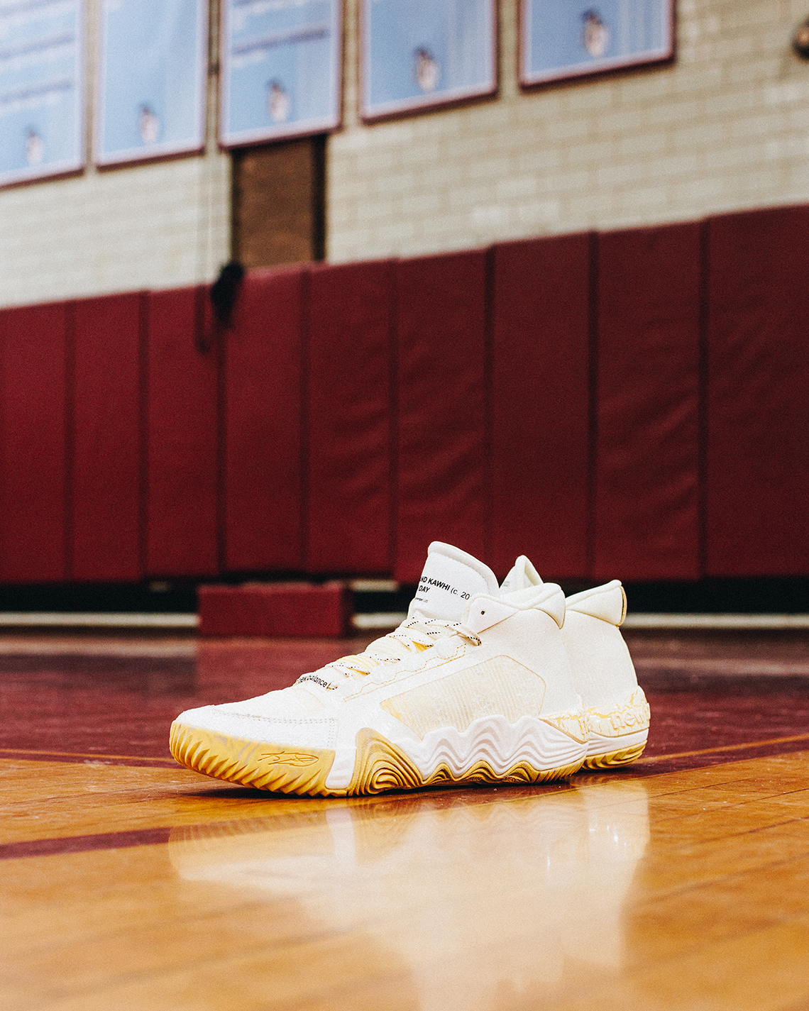 New Balance Sponsored August 2022 Basketball Gallery 3