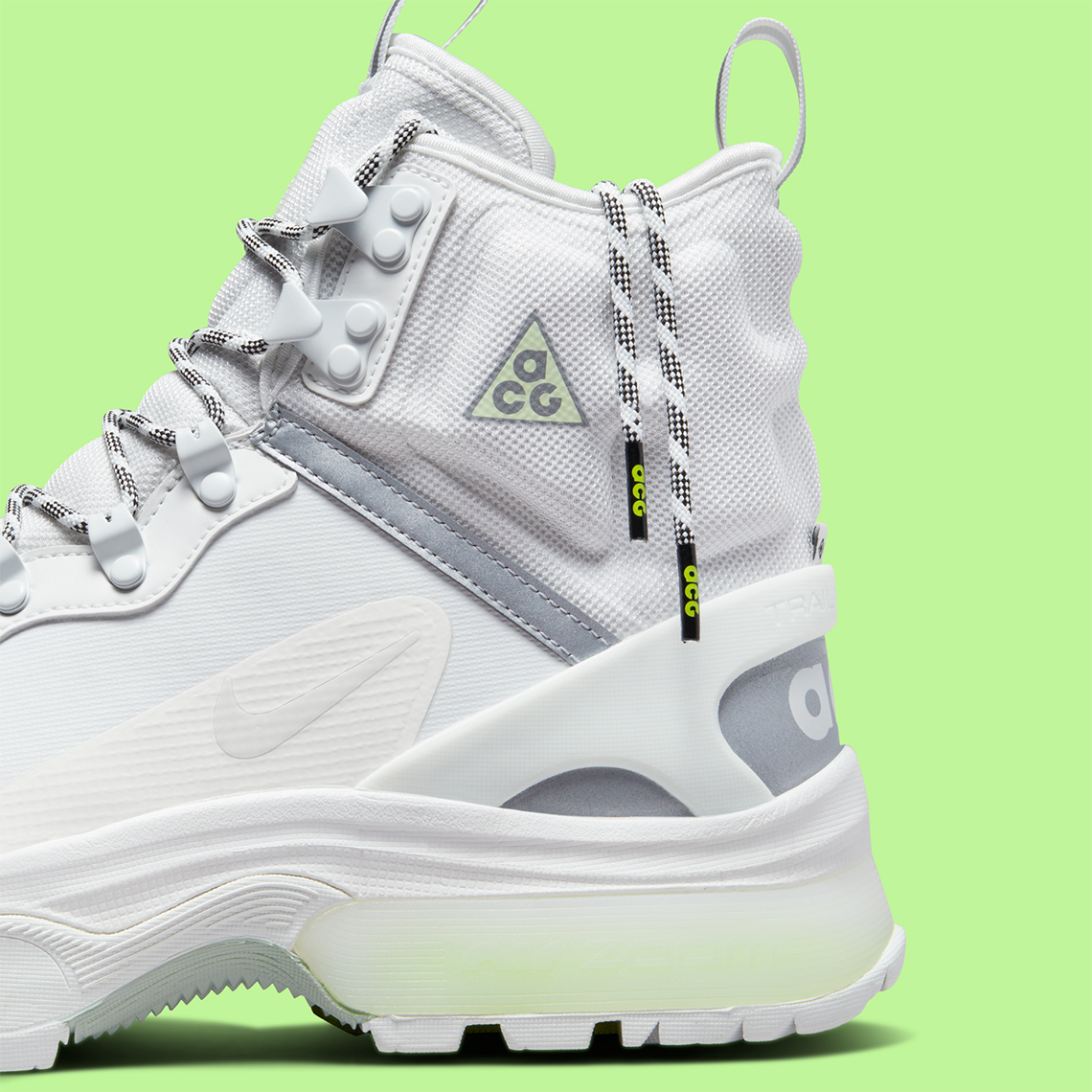Nike Acg Zoom Gaiadome Gore Tex Summit White Dd2858 100 10