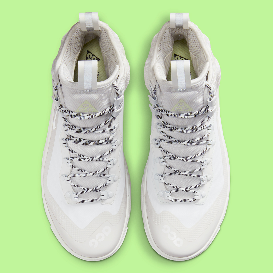Nike Acg Zoom Gaiadome Gore Tex Summit White Dd2858 100 4