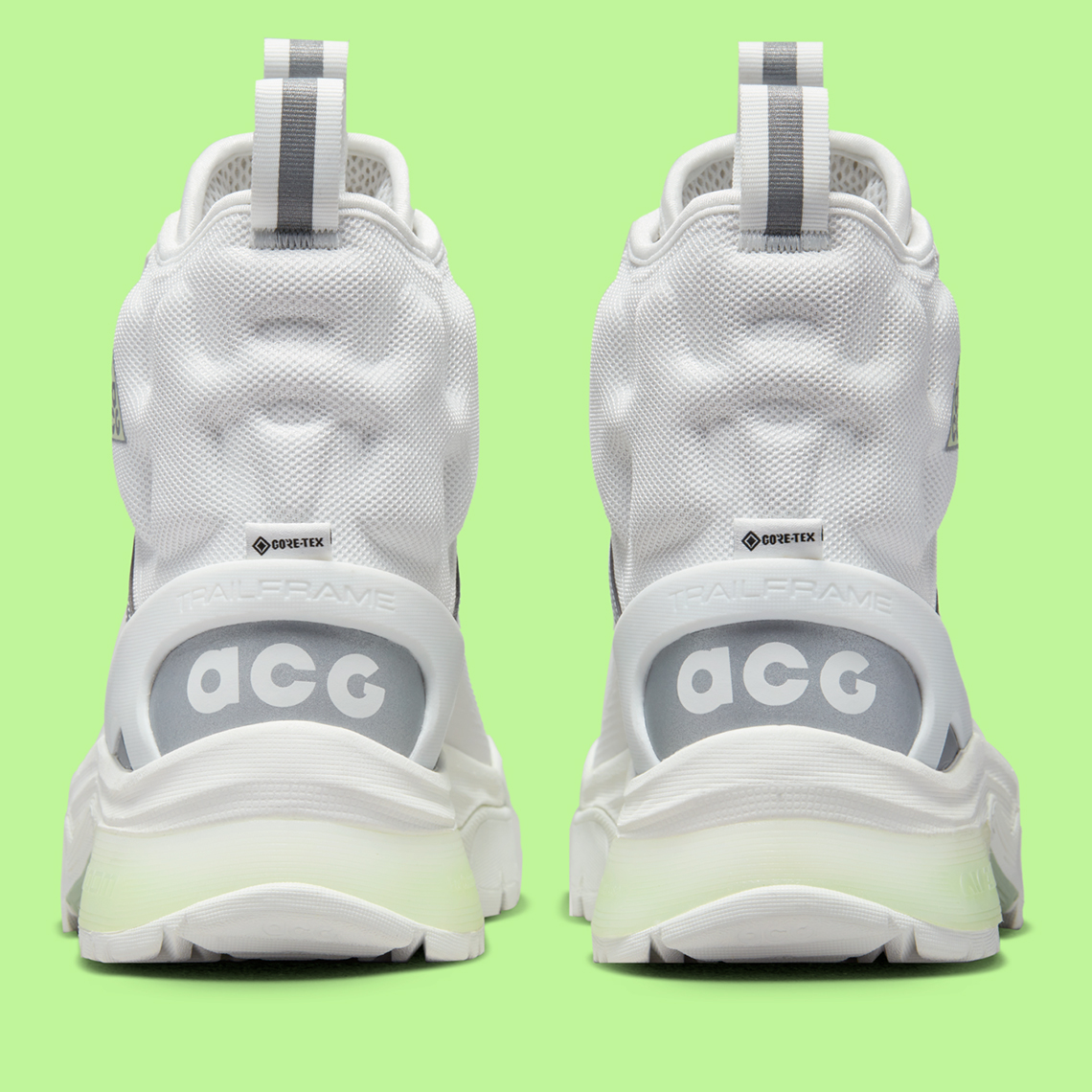 Nike Acg Zoom Gaiadome Gore Tex Summit White Dd2858 100 6