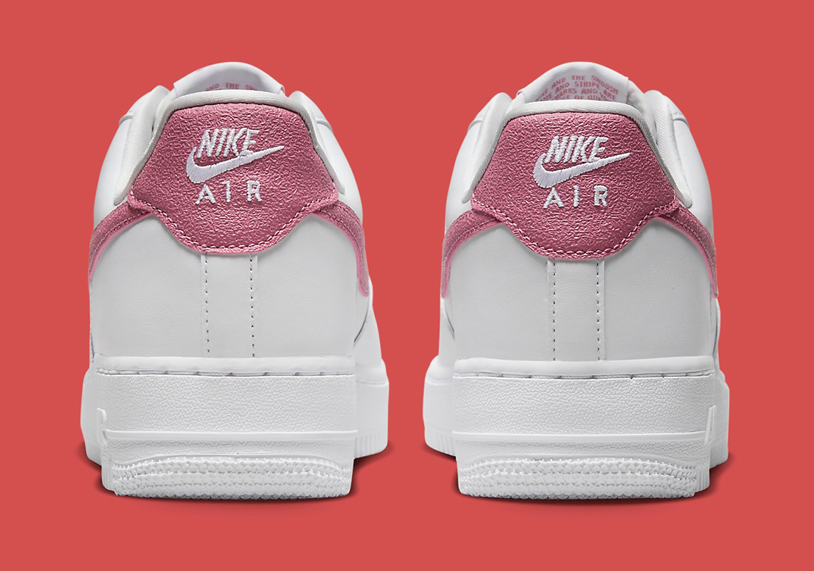 Nike Air Force 1 Low Desert Berry Dq7569 101 3