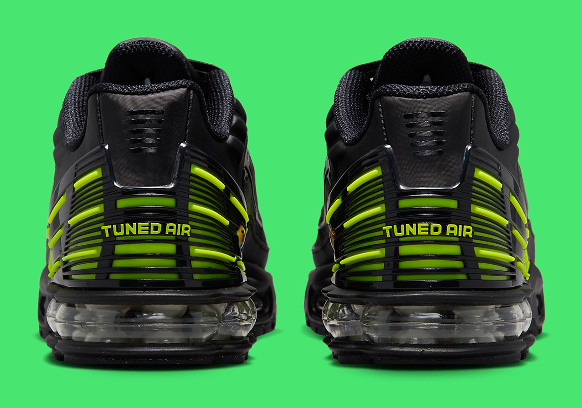 Nike Air Max Plus 3 Spirograph Fb8026 001 4