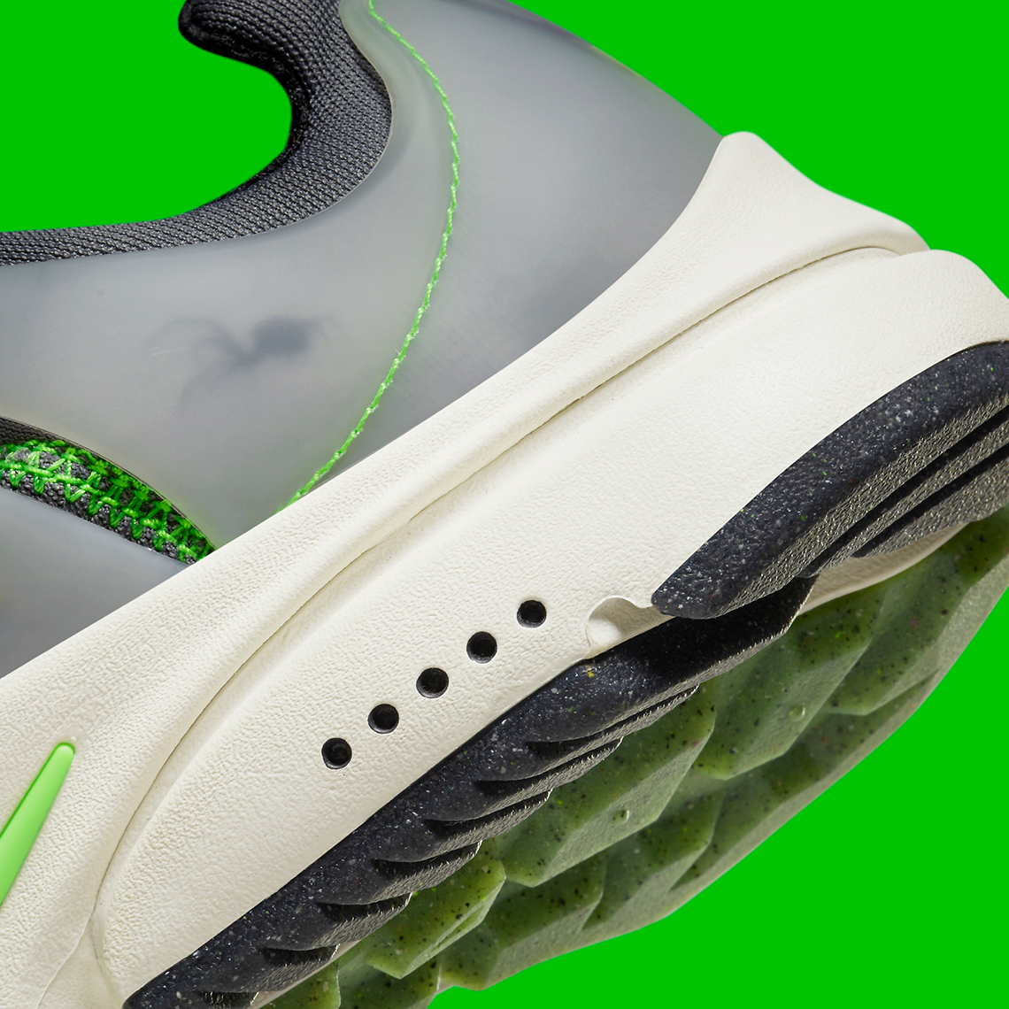 Nike Air Presto Halloween 2022 Fj2685 001 1