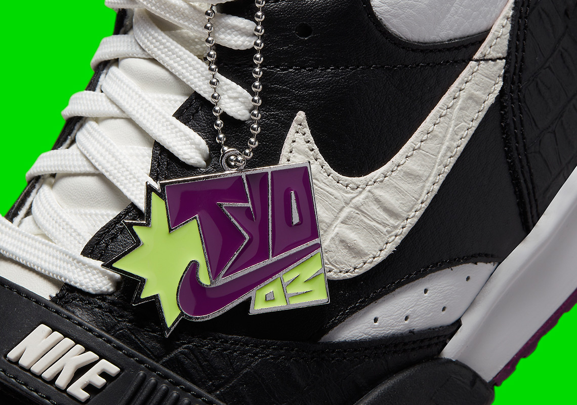 Official Images Of The Nike Air Trainer 1 "TYO 03"