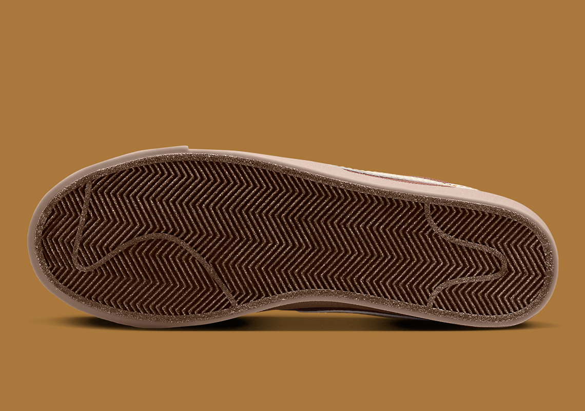 Nike Blazer Low Inspected By Swoosh Dq7670 200 6
