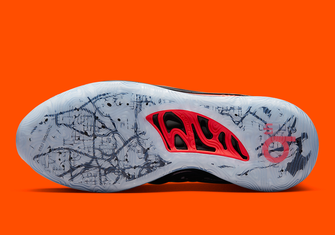 Nike Kd 15 Charles Douthit Do9827 901 5