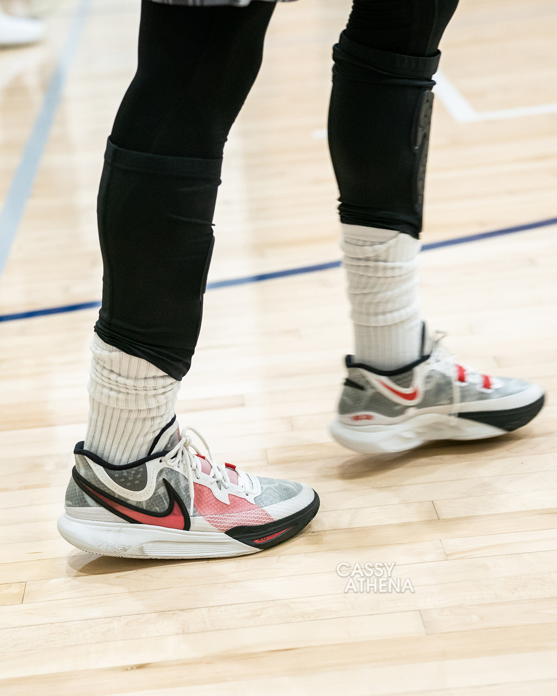 Nike Kyrie 8 Dj6017 100 16