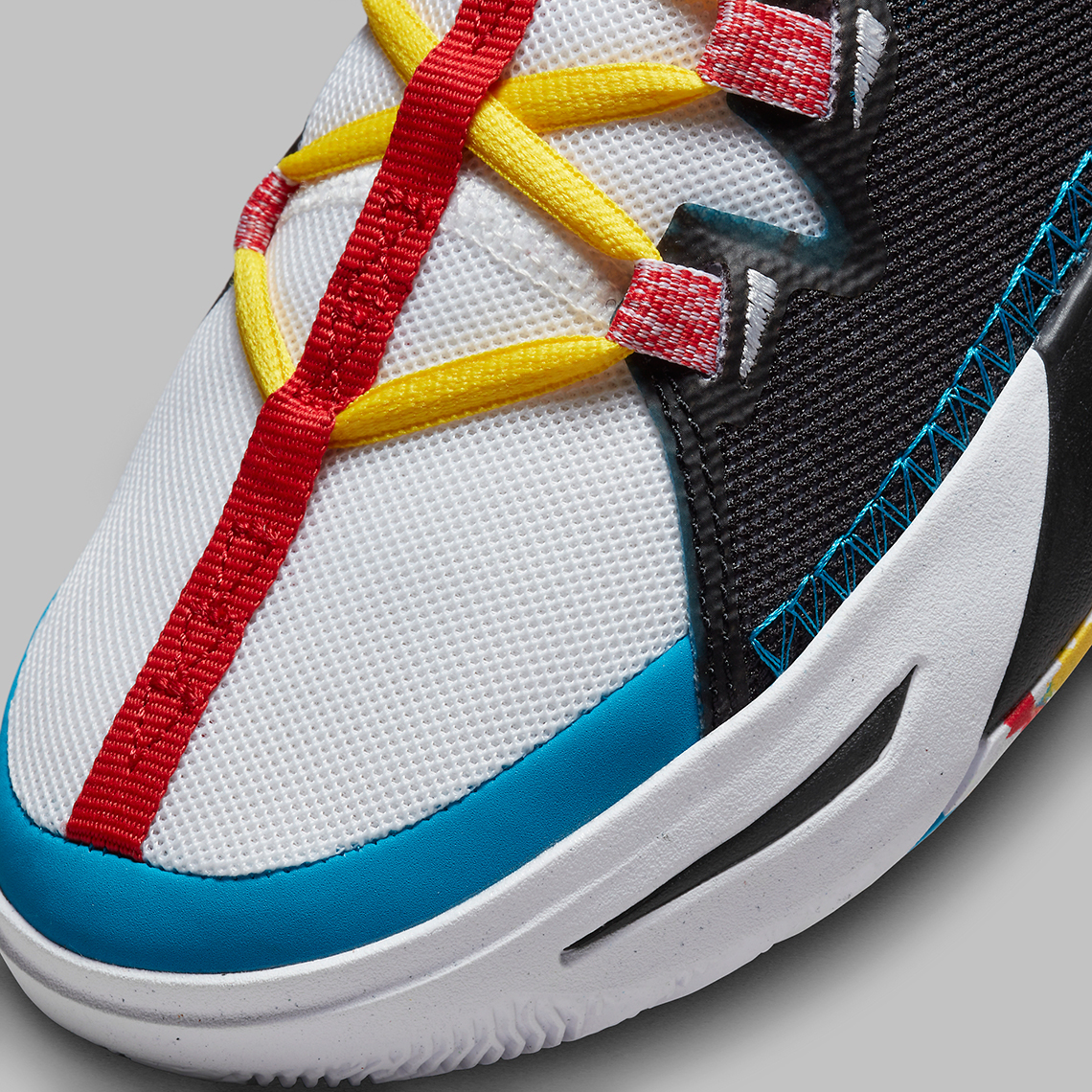 Nike Kyrie Flytrap 6 Gs Multi Color Fd0215 001 1