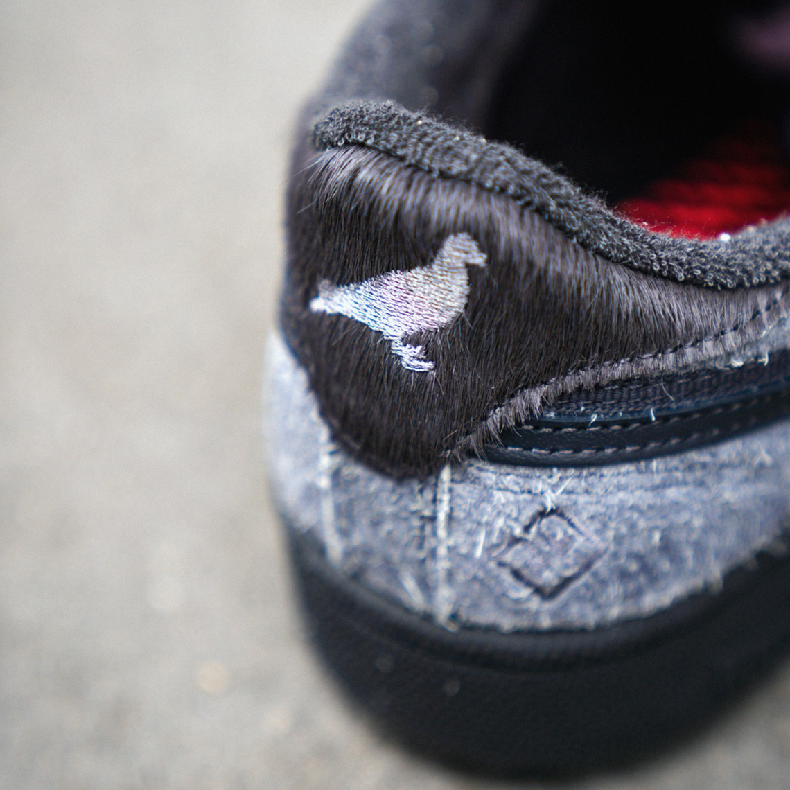 Staple Deal Reebok Club C Release Date 10
