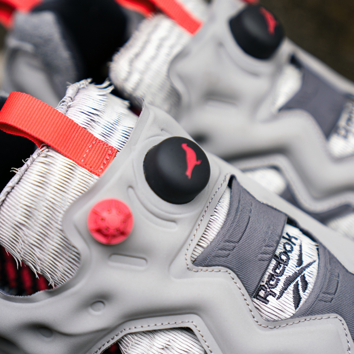 Staple Deal Reebok Instapump Fury Release Date 9