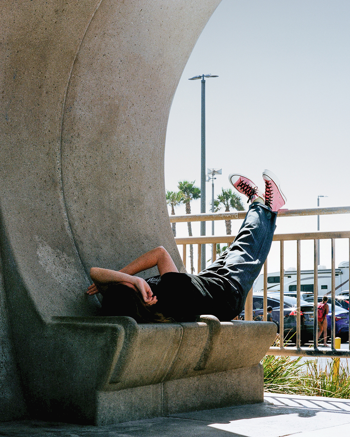 Stussy Converse Chuck 70 Surfman 3