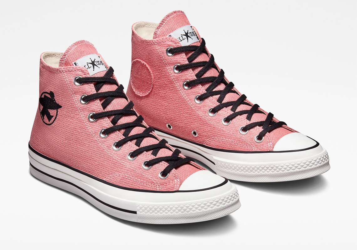 Stussy Converse Chuck 70 Surfman A02052c 5