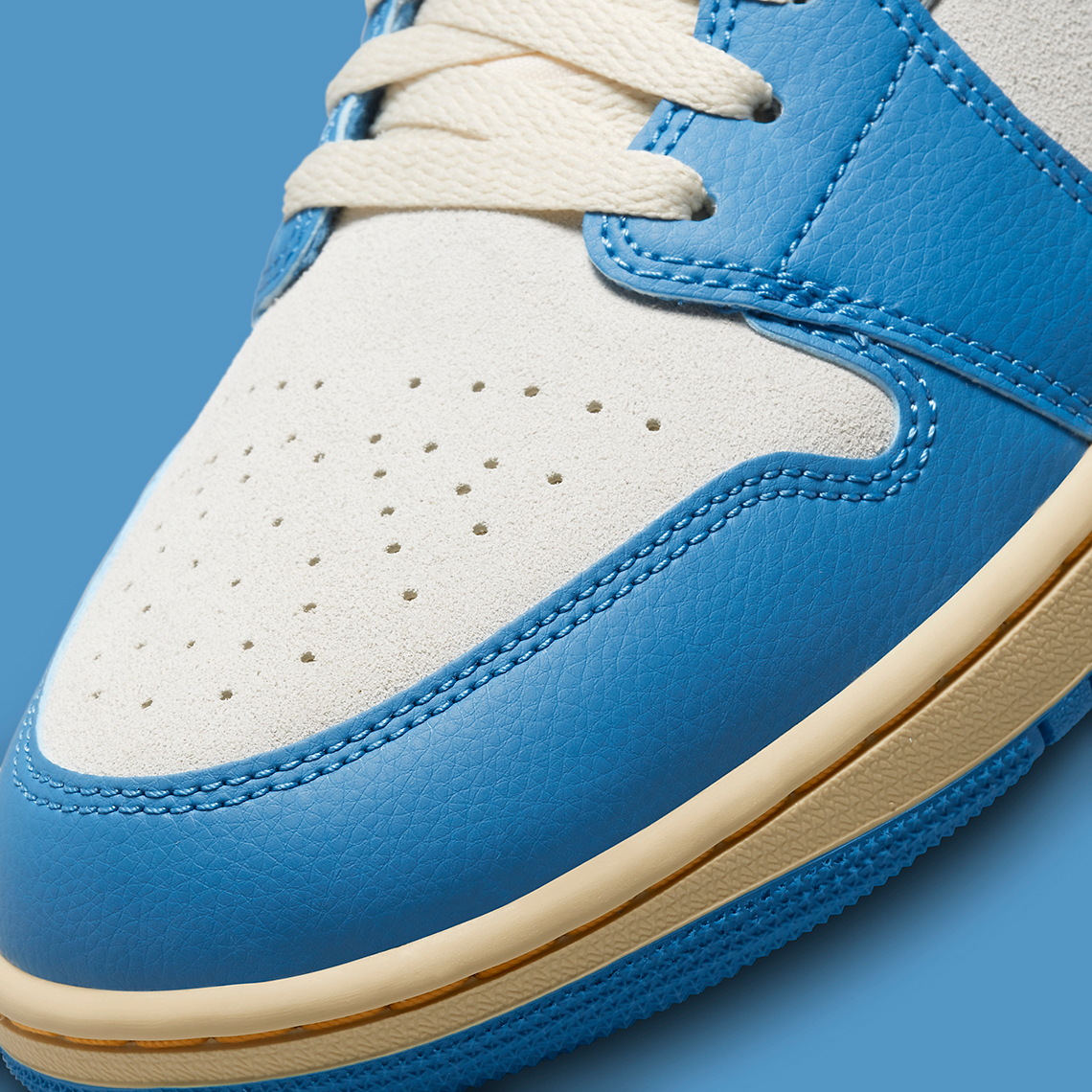 Air Jordan 1 Low Unc Grey Dz5376 469 6