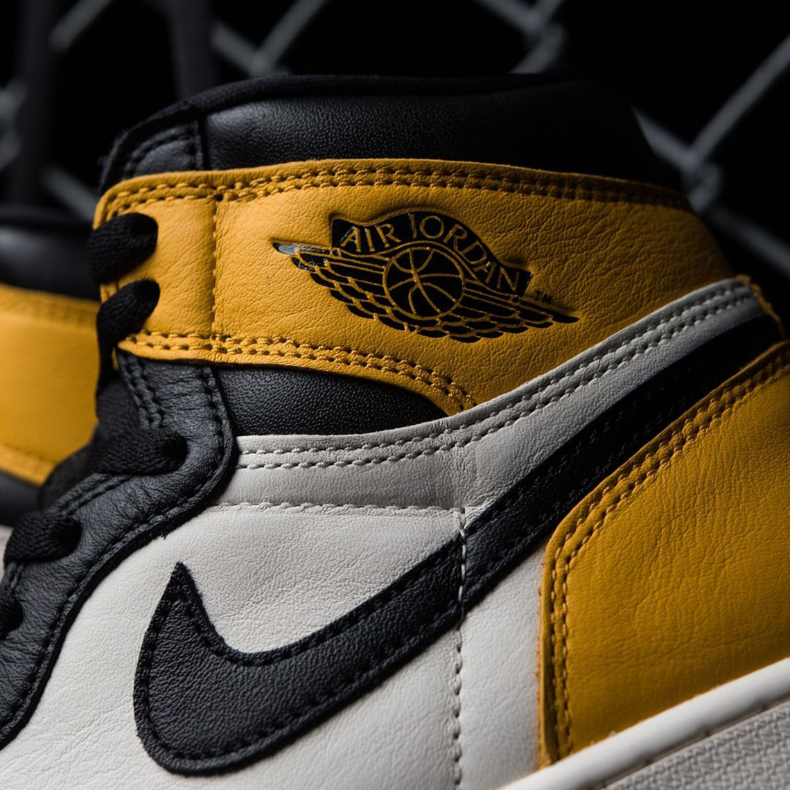 Air Jordan 1 Taxi Store List 1