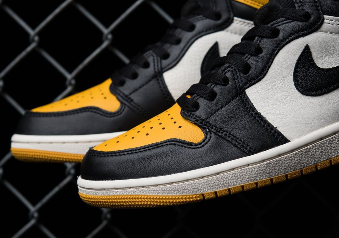 Air Jordan 1 Taxi Store List 4